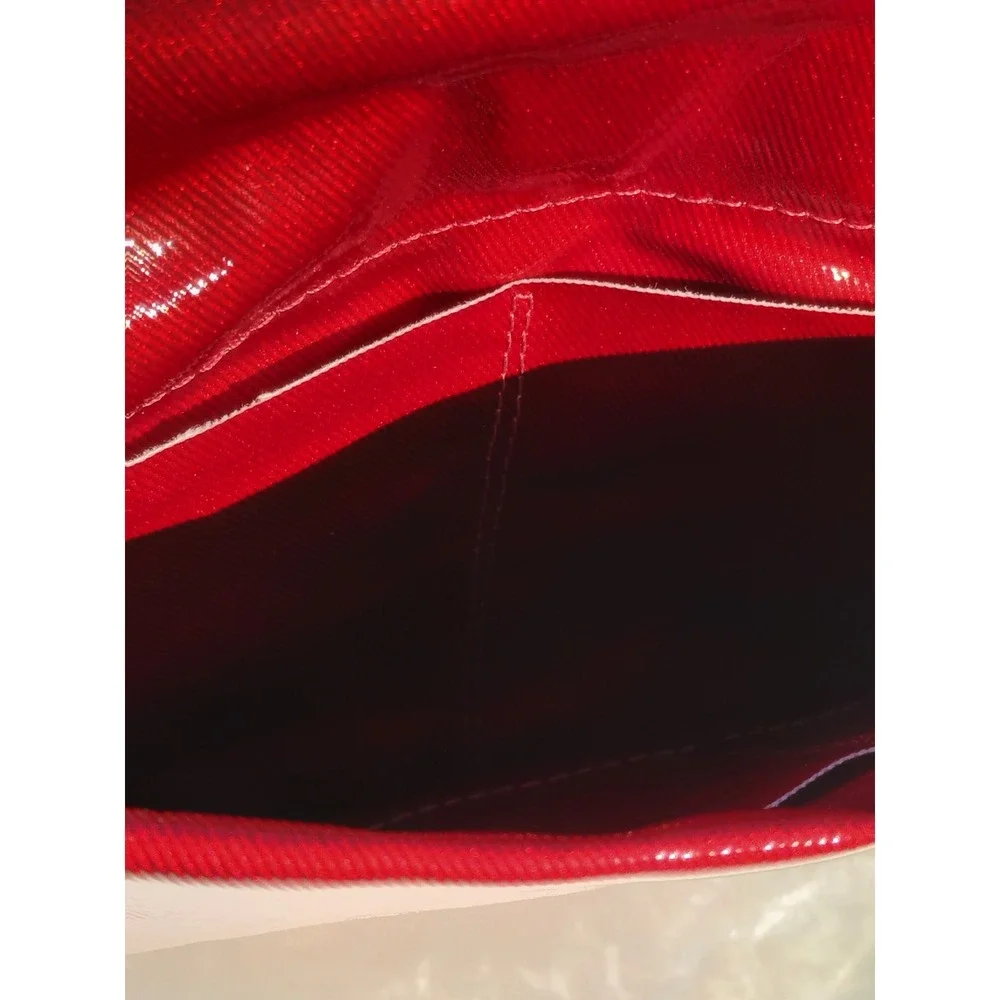 Kisim Mint Wallet Women's Red‎ Cherry -Bordeaux